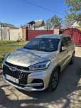 Chery Tiggo 8 2020