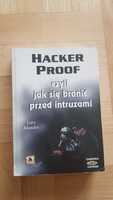Hackcer Proof czyli jak bronić się przed intruzami L. Klander