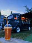 Retro Coffee Truck na eventy firmowe i prywatne – kawa SPECIALTY