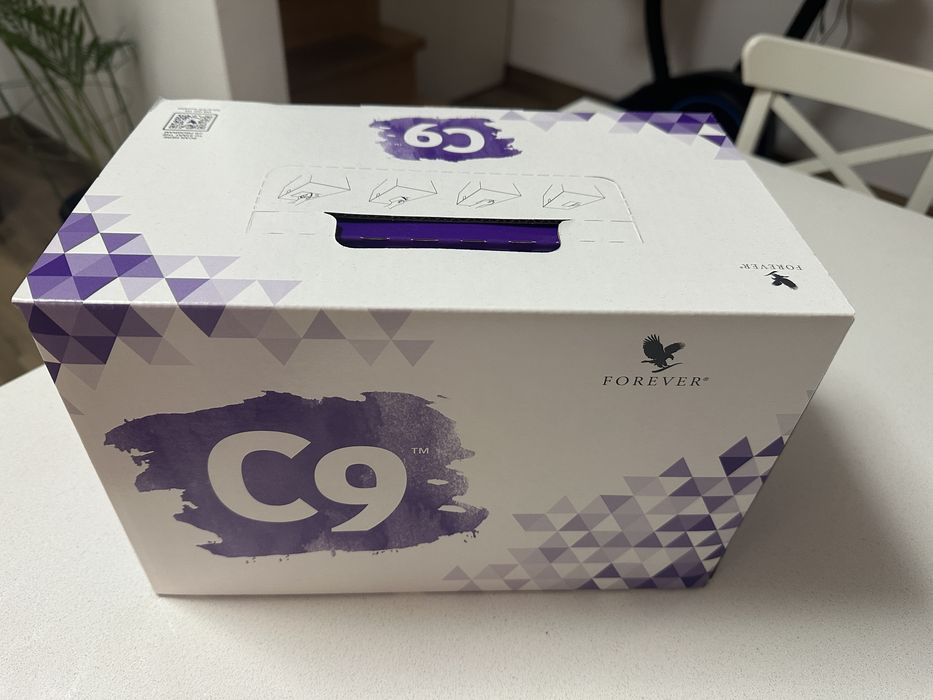 Zestaw C9 Forever