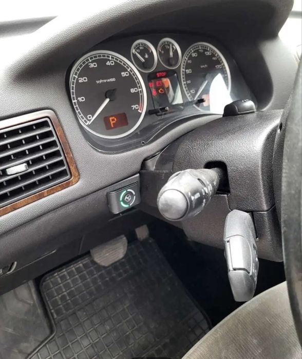 Продам Peugeot 307