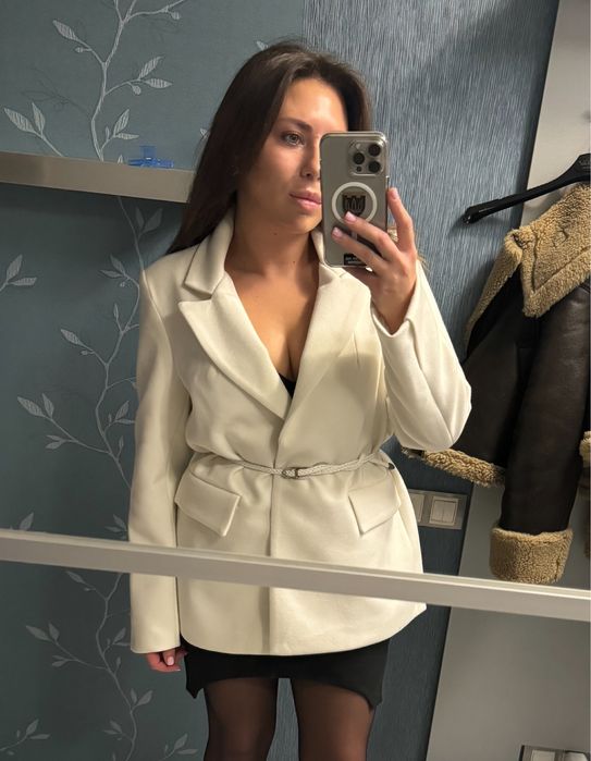 Продам пиджак Nushina Нюшина Zara