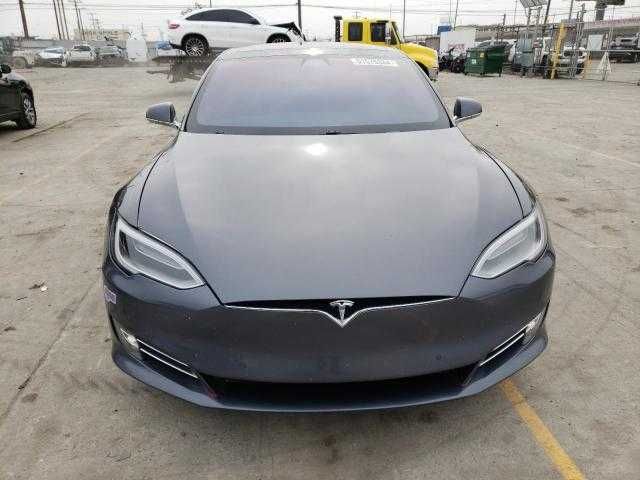 2018 Tesla Model S