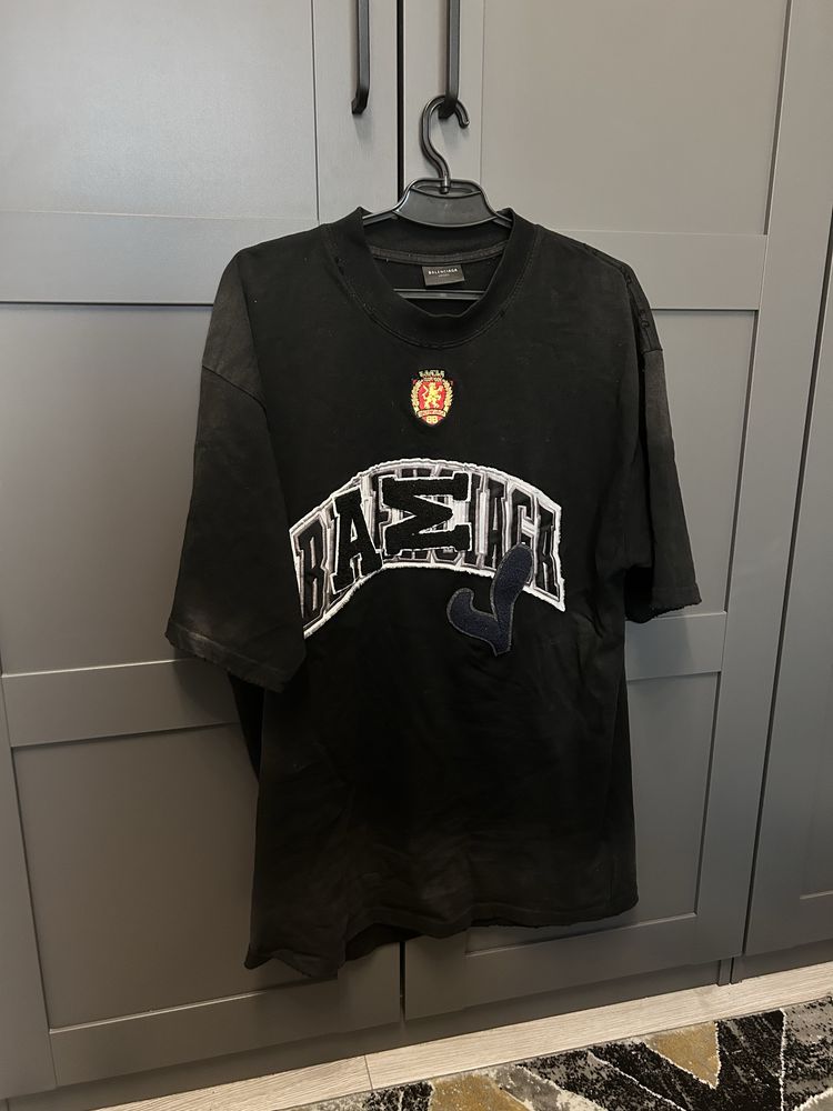 Balenciaga T-shirt