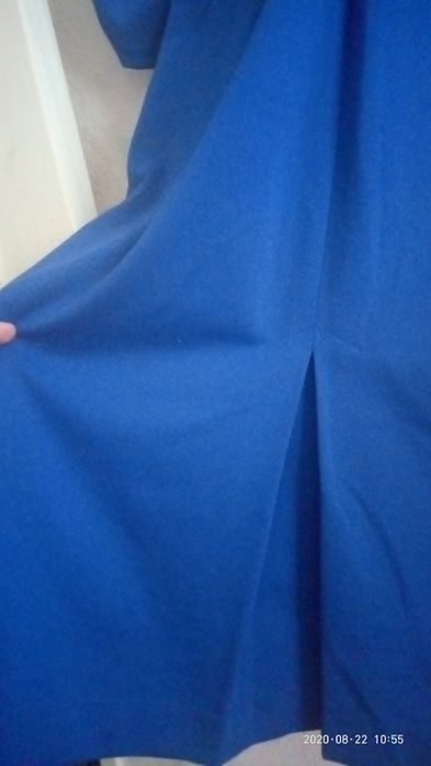 эффектное новое платье Jet большой размер