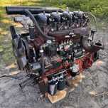 Silnik Zetor 6011,7011,6211,7211,6045,7045,itp.