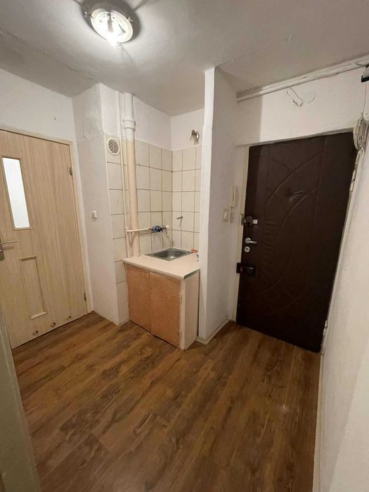 Kawalerka Gdańsk Przymorze