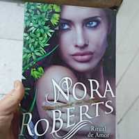 Ritual de Amor de Nora Roberts