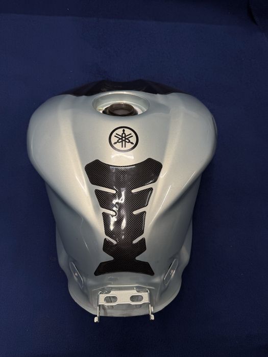 Zbiornik paliwa bak Yamaha R6 RJ11 RJ15