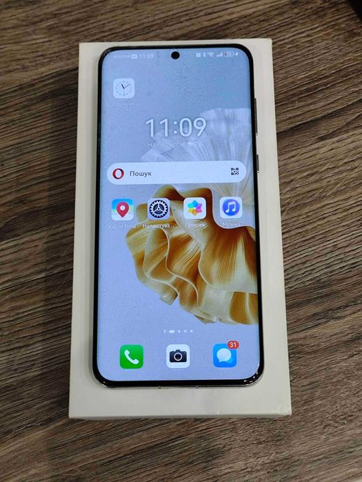 Телефон/ СмартфонHUAWEI P60 Pro/Смартфон