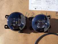 DS7 DS5 DS4 DS3 HALOGENY LED VALEO-PSA 9826960480