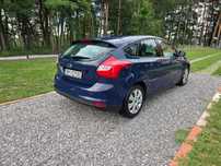 Sprzedam Ford Focus mk3