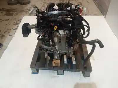 Motor CITROEN C3, C4, Peugeot 208,  1.2 12V VTi 82 CV     HM01