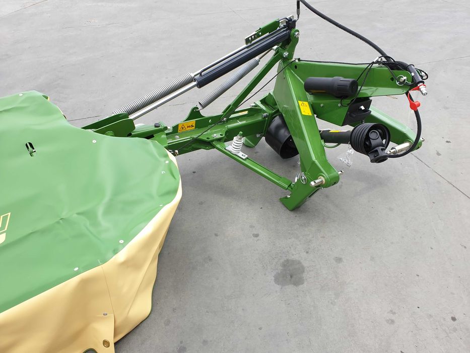 Kosiarka Dyskowa Krone ActiveMow R240 / R280/ R320