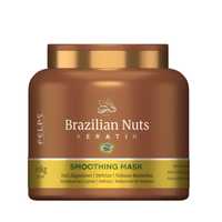 Felps Brazilian Nuts Keratin Hair Botox 1kg