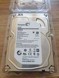 Dysk twardy Seagate SV 3TB