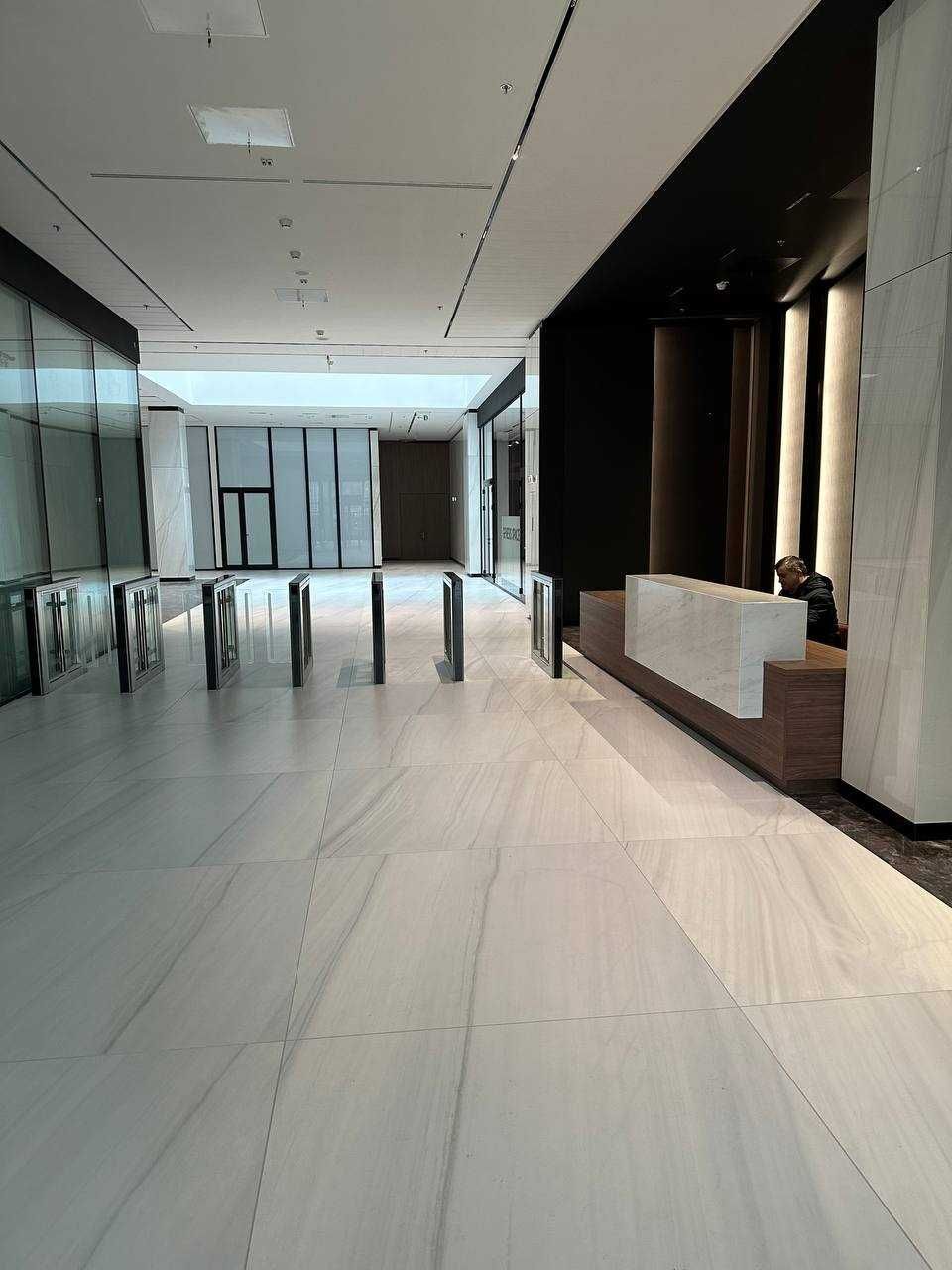 Офис в новом БЦ А класса Подол Сити, 600+ кв. м., без %, собственник