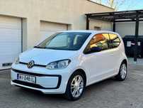 Volkswagen up polift salon Polska