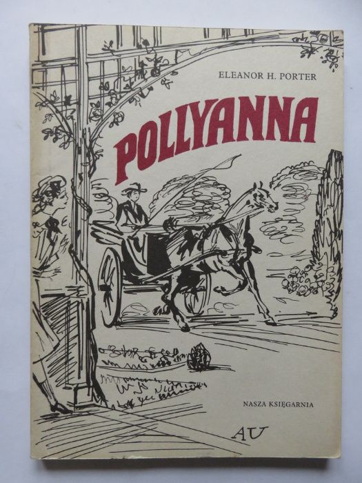 Pollyanna