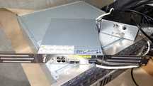 Radiolinia NEC iPasolink 100E 400Mbit