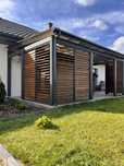 Zadaszenie tarasu | pergola