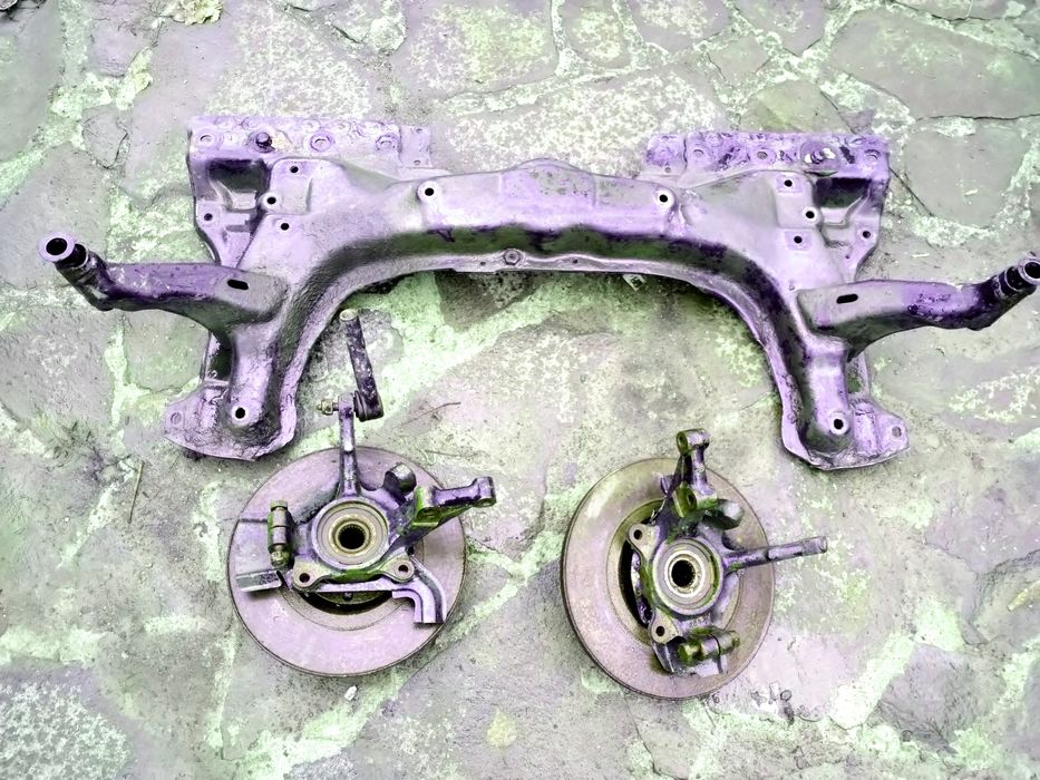 Кпп для Фиат Типо Крома Брава Темпра Мареа Тема Дедра