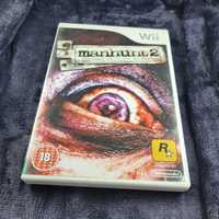 Manhunt 2 Nintendo Wii