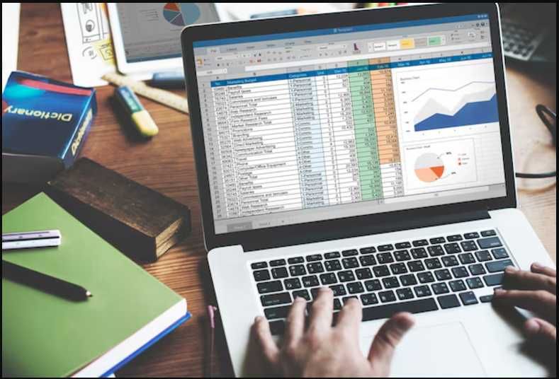 Excel (ексель), Google Sheets, таблиці, графіки, аналітика та, інше