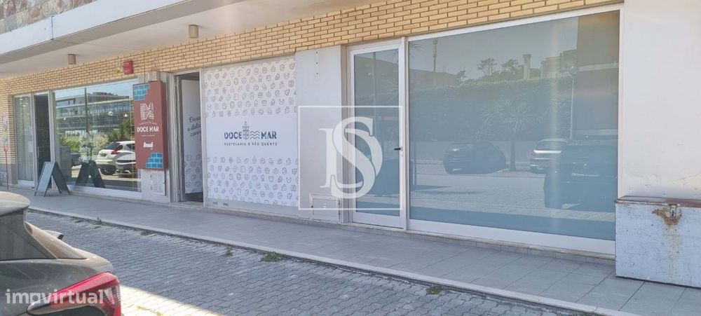 Espaço Comercial Lavra - Agudela