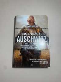 Il comandante di Auschwitz