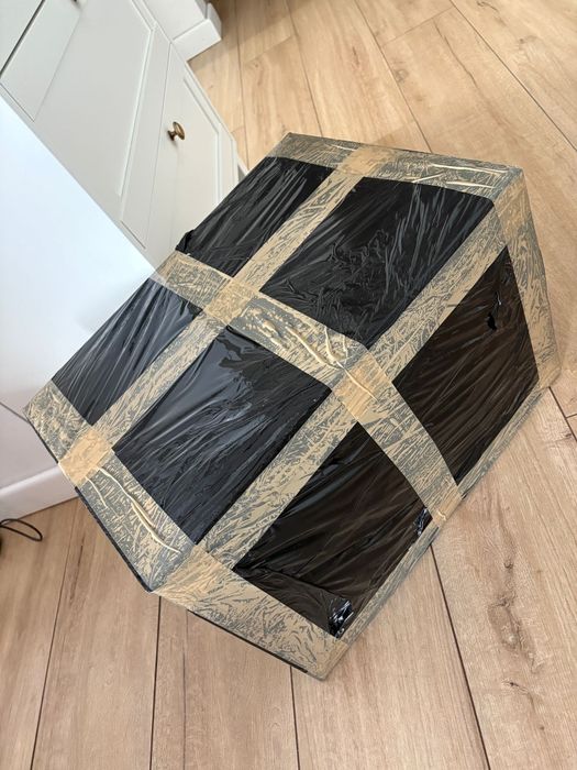 Box PREMIUM A karton pudło amazon, zwroty i produkty nowe!