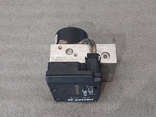 ABS RENAULT Master II Combi (JD)