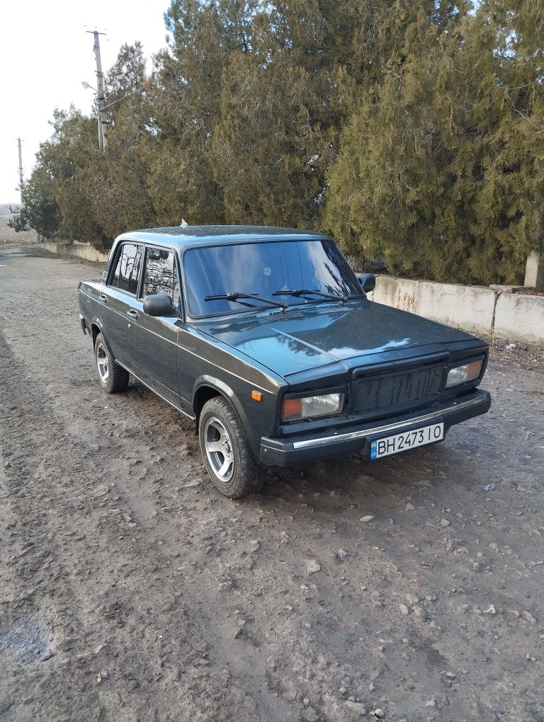Продам ВАЗ 2107.
