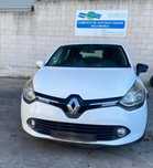 Para peças RENAULT Clio IV (BH_)