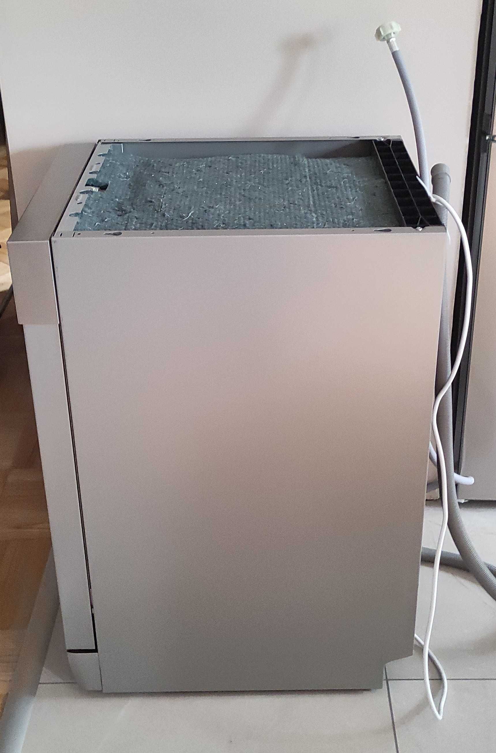 AMICA zmywarka DFM41E6QSEU 45cm 100% sprawna na gwarancji