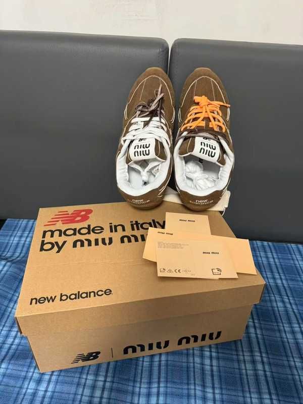 buty_New_Balance_ x_ Miu_Miu_530_SL_Ecru _Espadryle R.37