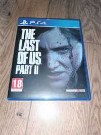 The last of us part II