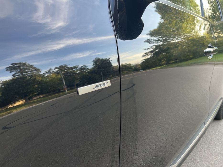 Рено Гранд Сценік 4