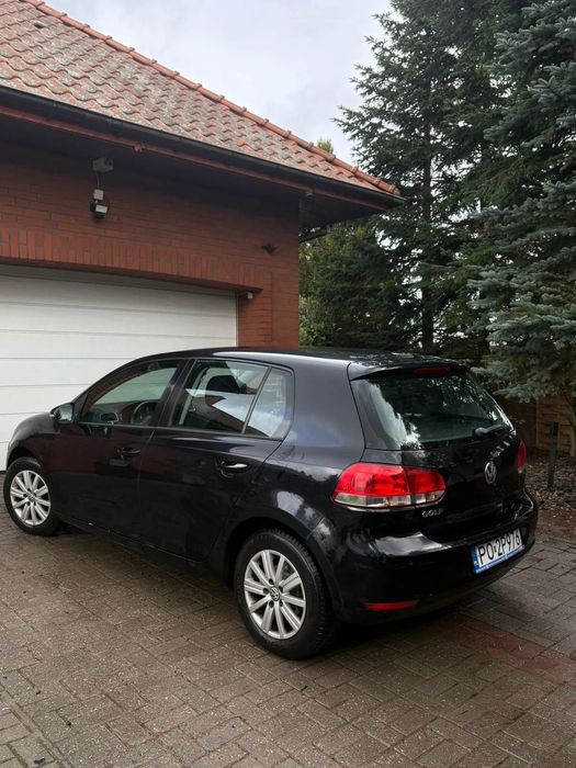 Volkswagen Golf VW GOLF 1.4 90KM, pierwszy właściciel! , salon Polska! , bezwypadkowy!