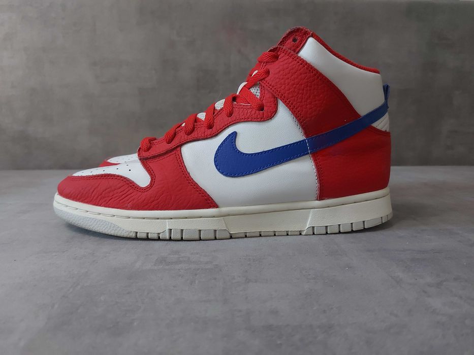 Кроссовки Nike Dunk оригинал
