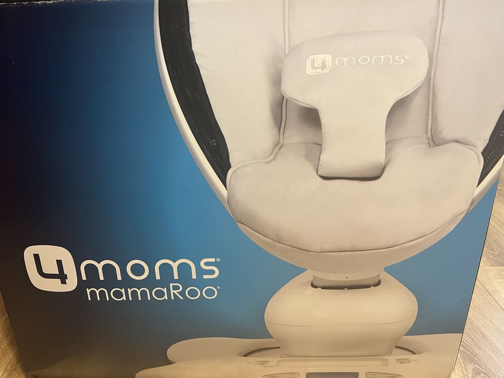 Mamaroo4 classic