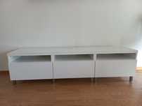 Móvel TV Besta Ikea