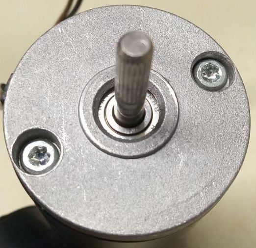 Электродвигатель,моторчик,автономка,турбина,eberspacher,D4,D2,24v 24в