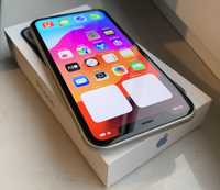 IPhone 11 White 128GB stan Idealny