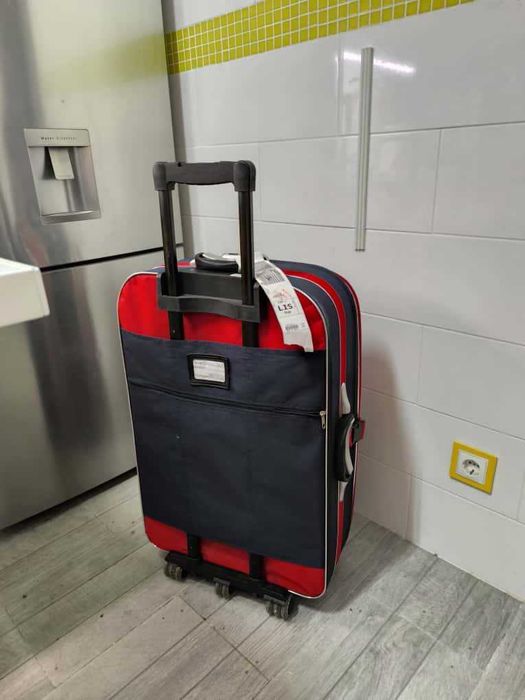 Mala de Viagem 23kgs Bom estado