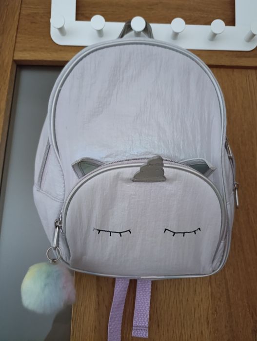 Mały plecak Jednorożec H&M