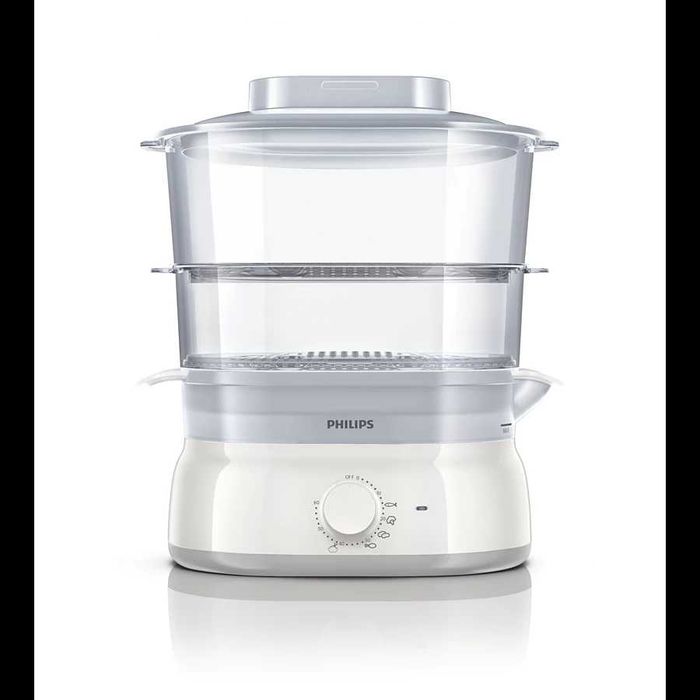 Parowar Philips HD9115 jak nowy