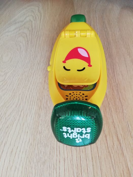 Bright Starts telefon banan