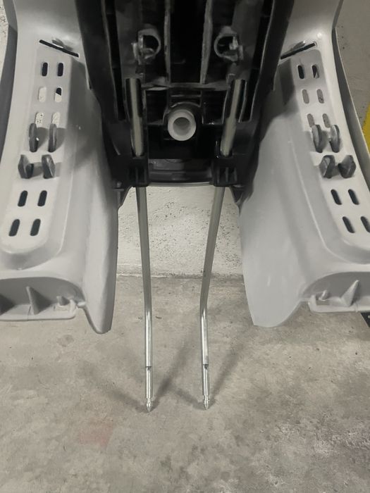 Cadeira de crianca para bicicleta ate 16 kg -+