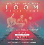 Квиток на Imagine dragons